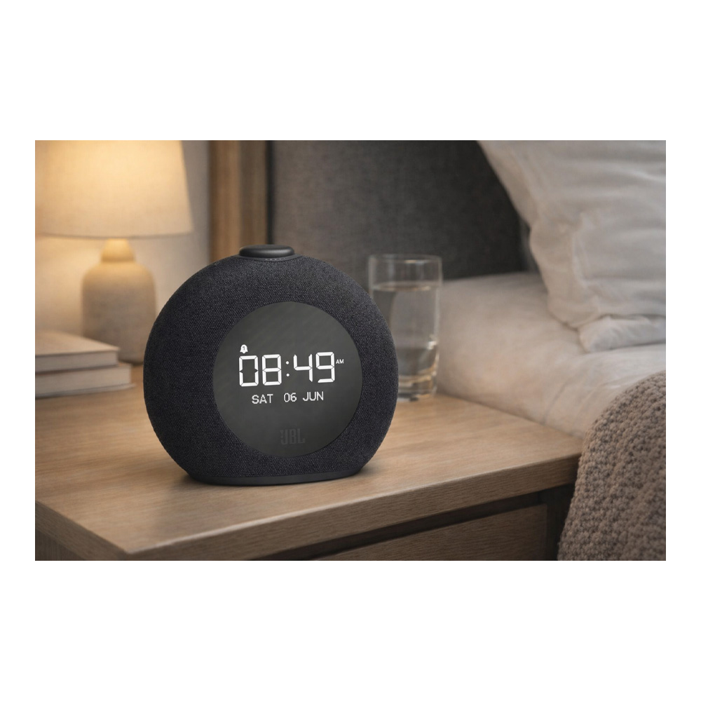 Портативная колонка JBL HORIZON 2 Черный photo 8