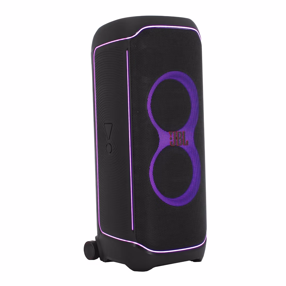 Колонка для вечеринок JBL PartyBox Ultimate 