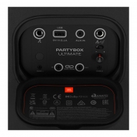 Колонка для вечеринок JBL PartyBox Ultimate thumbnav 4