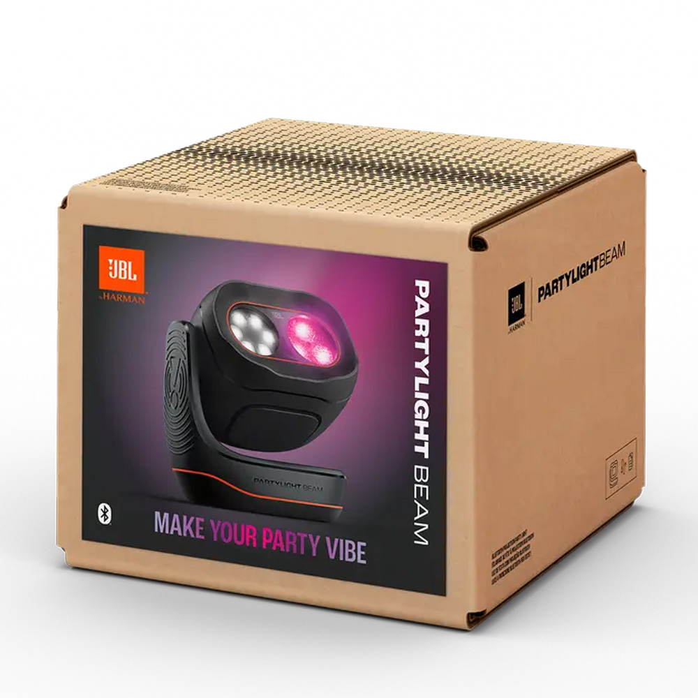 Лампа для проекции JBL  JBLPLBEAMEU photo 2