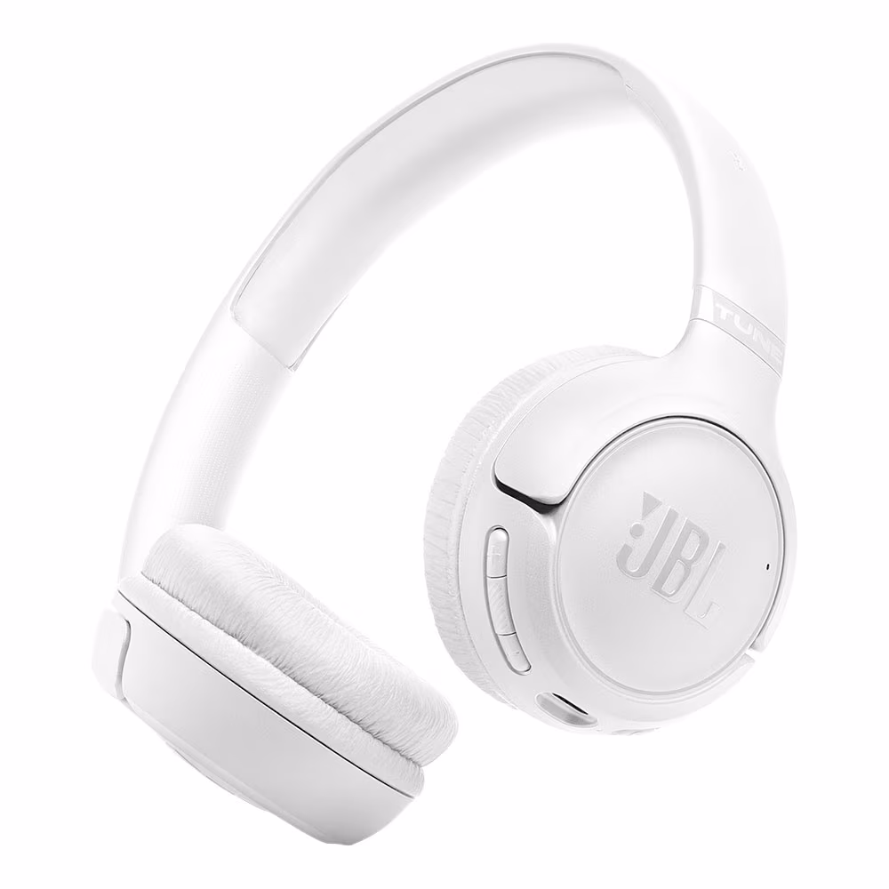 Наушники JBL Tune 530BT White 