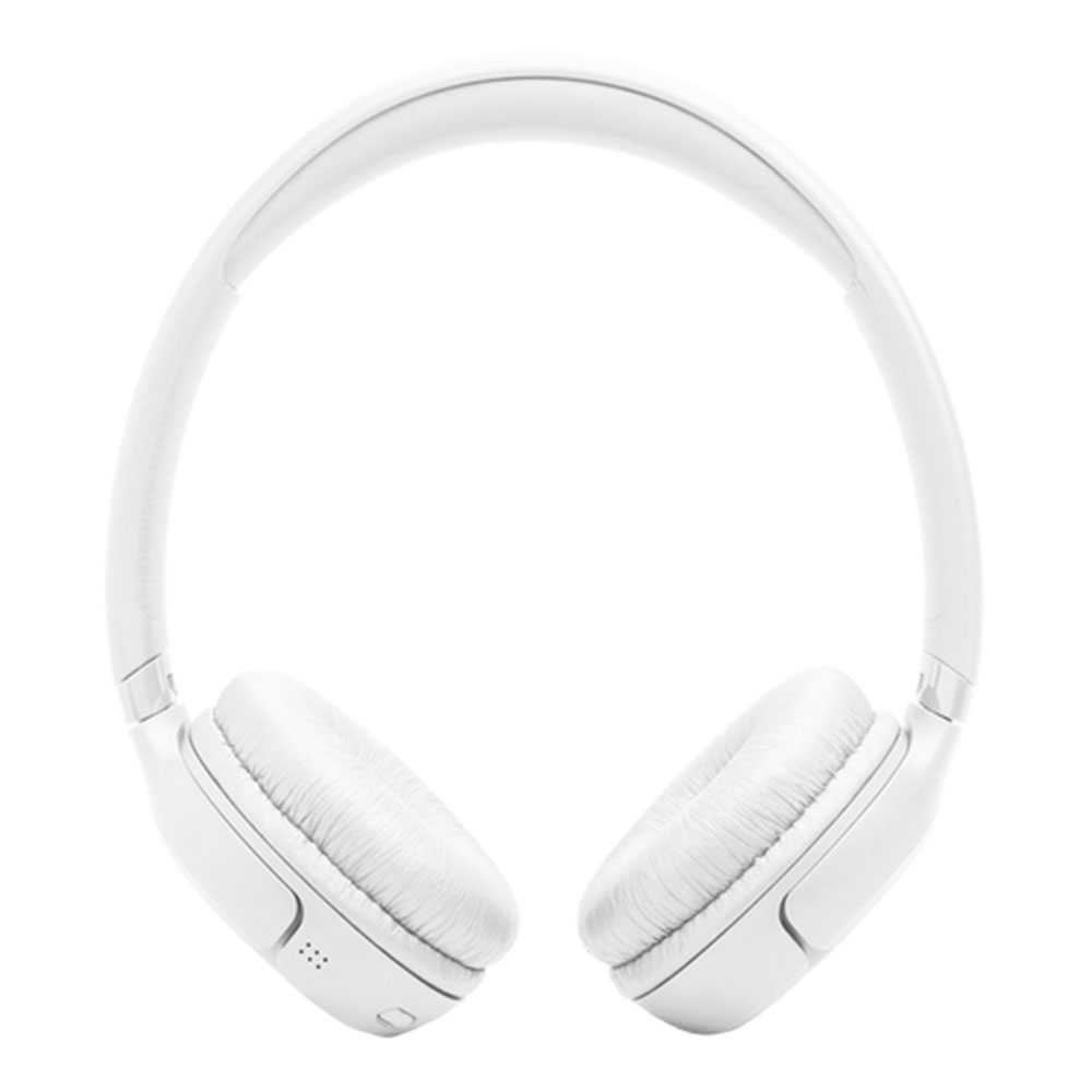Casti JBL Tune 530BT White photo 2