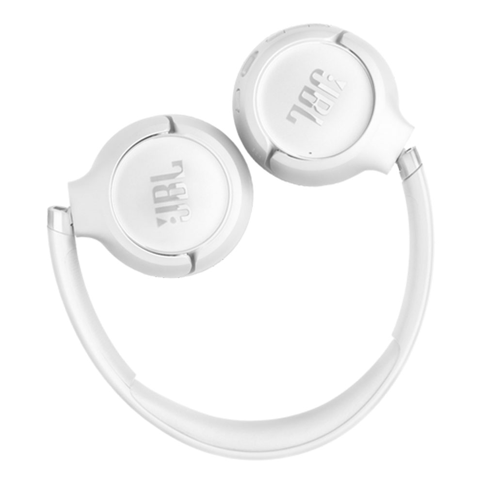 Casti JBL Tune 530BT White photo 3