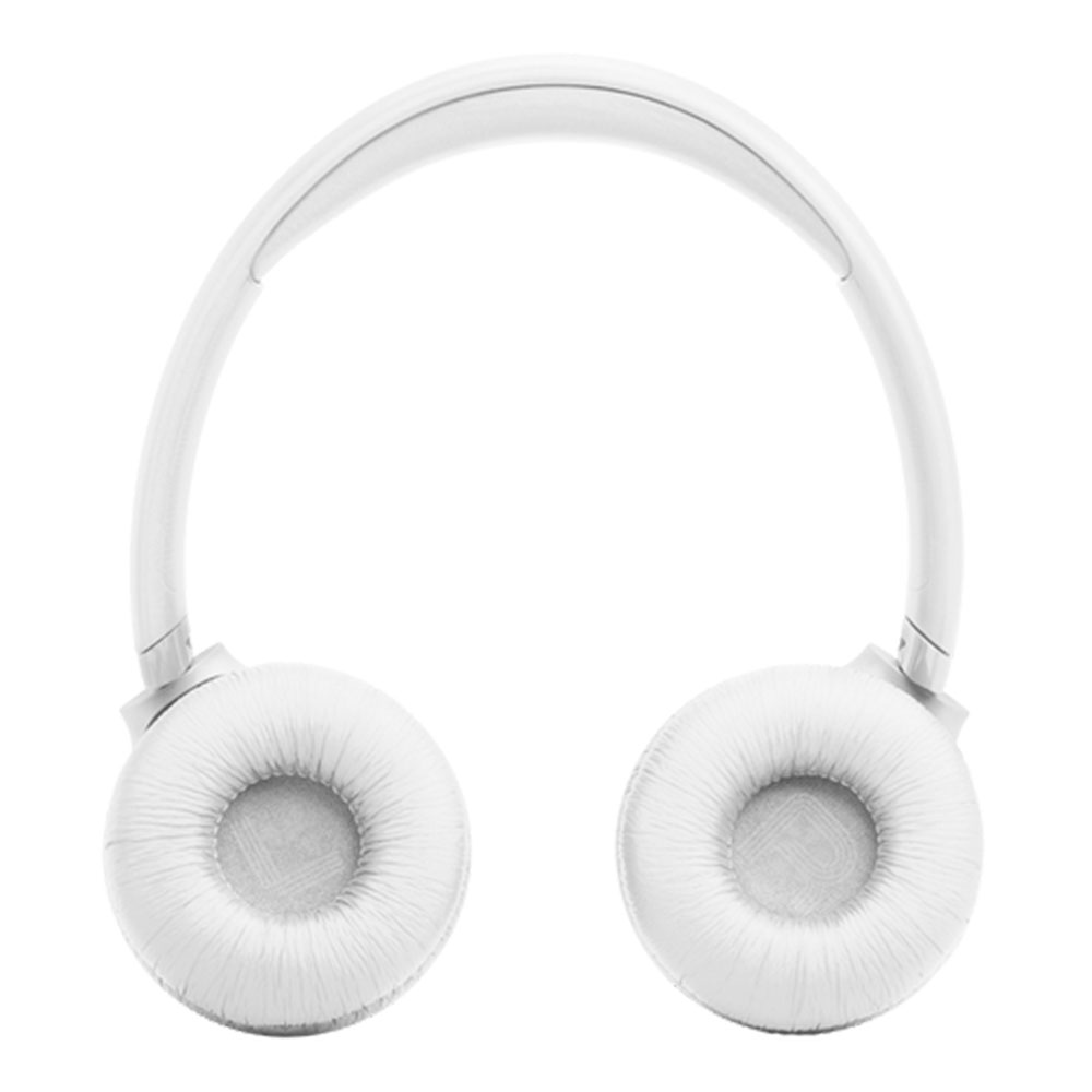 Casti JBL Tune 530BT White photo 4
