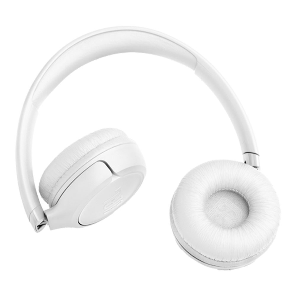 Casti JBL Tune 530BT White photo 7