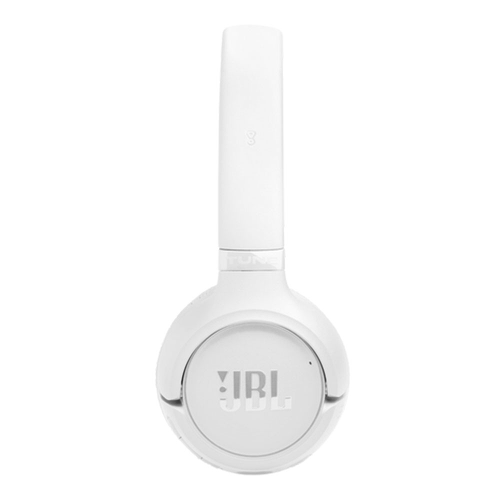 Casti JBL Tune 530BT White photo 9