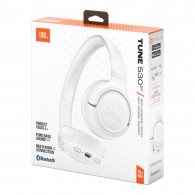 Casti JBL Tune 530BT White thumbnav 10