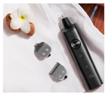 Trimmer facial Xiaomi Grooming Kit Pro thumbnav 10