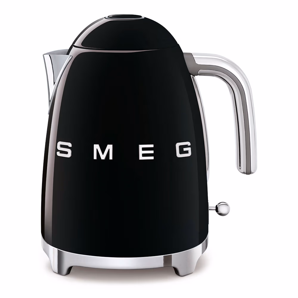 Fierbator de apa electric Smeg KLF03BLEU 