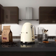 Чайник электрический Smeg KLF03CREU thumbnav 6