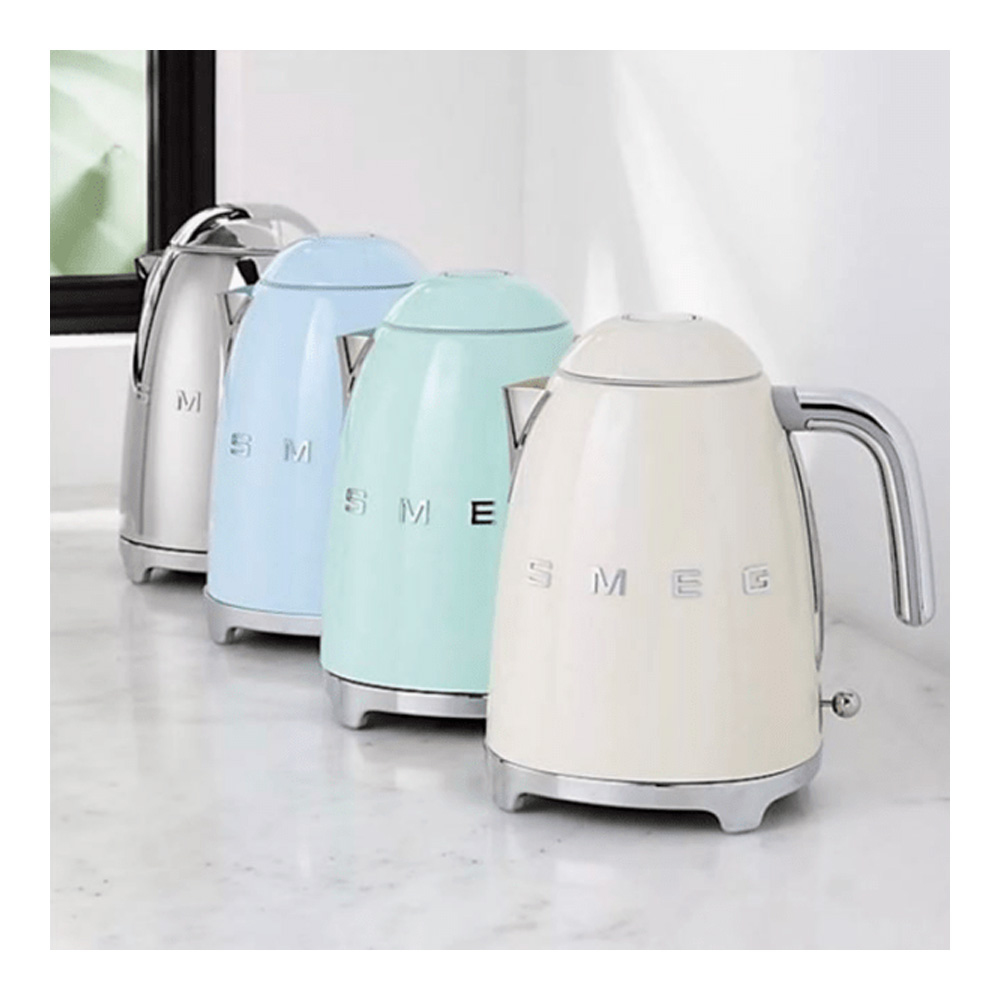 Fierbator de apa electric Smeg KLF03PGEU photo 3