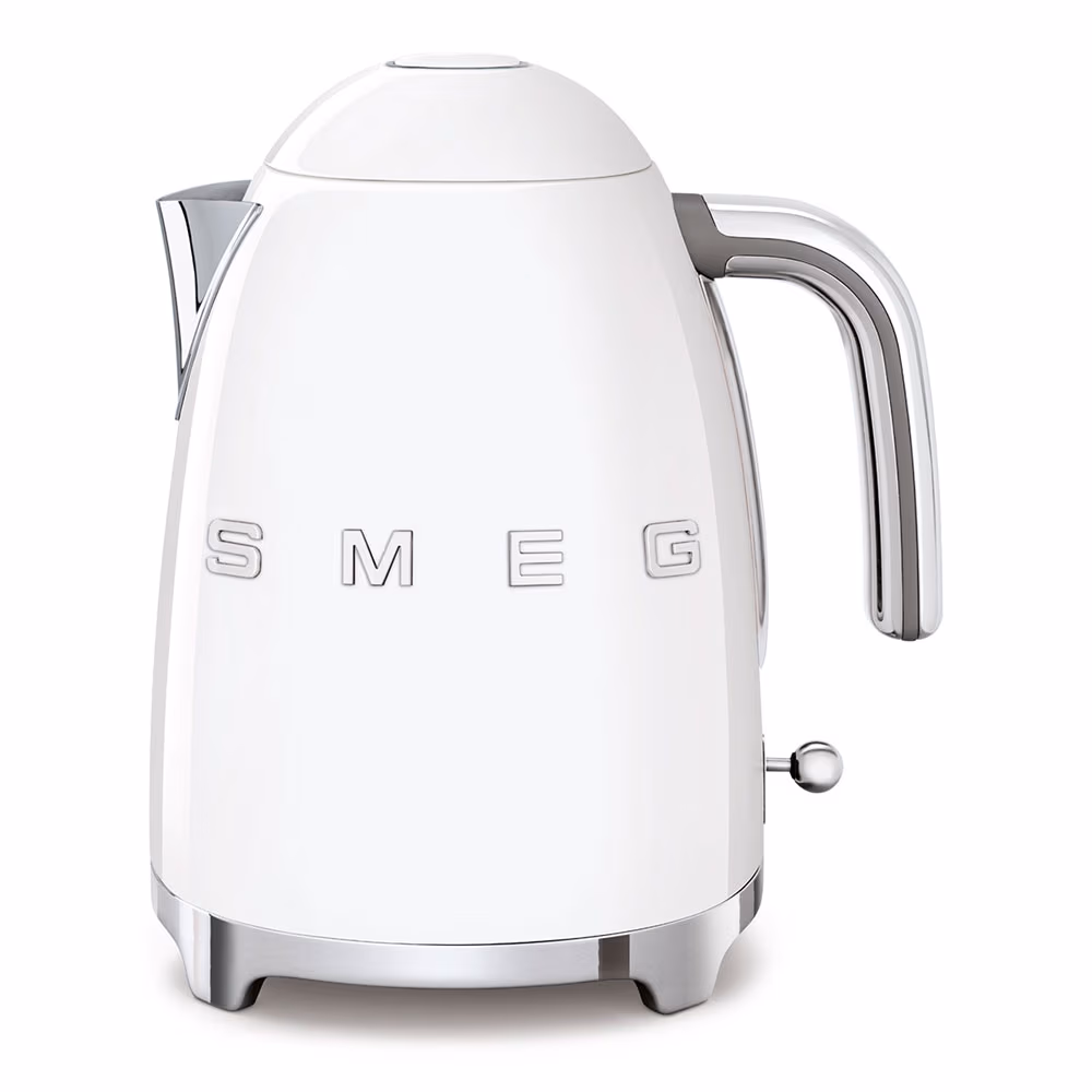 Fierbator de apa electric Smeg KLF03WHEU 