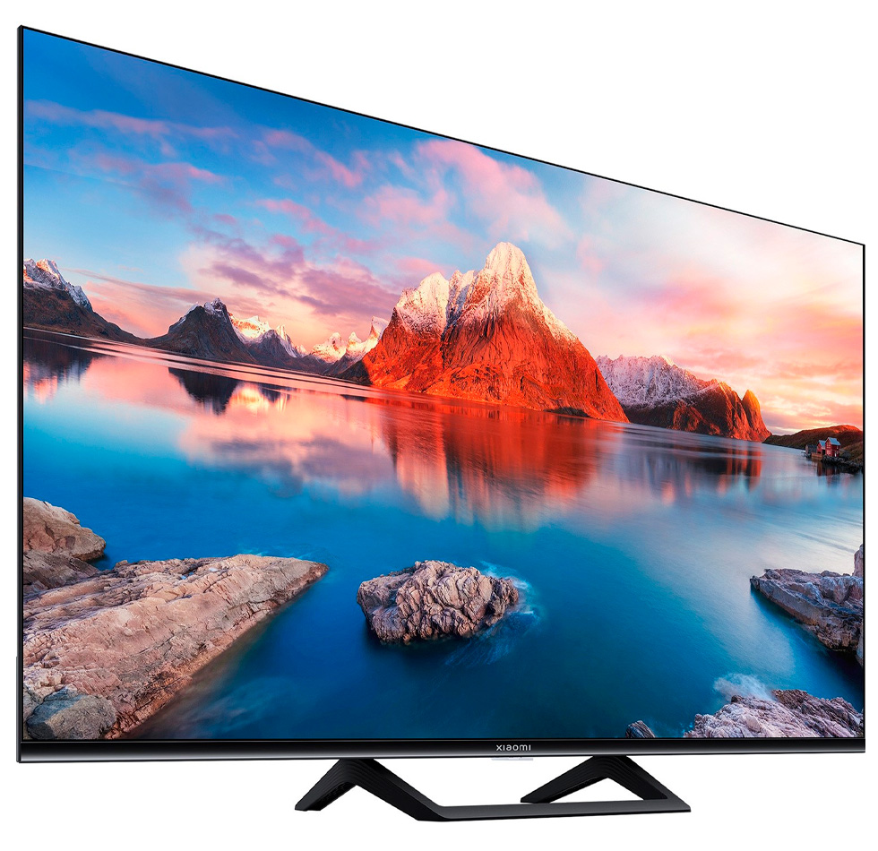 Телевизор Xiaomi Mi TV A Pro 43 / 43" / LED / UHD 4K photo 4