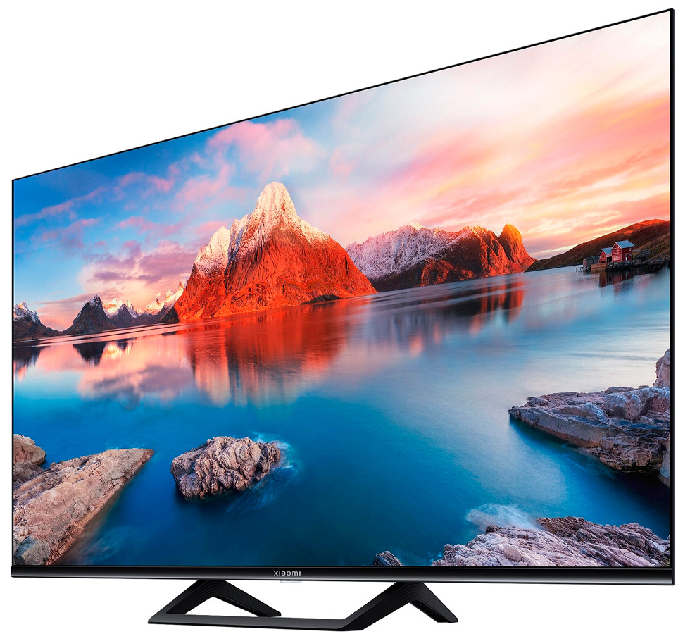 Televizor Xiaomi Mi TV A Pro 55 / 55" / LED / UHD 4K photo 5