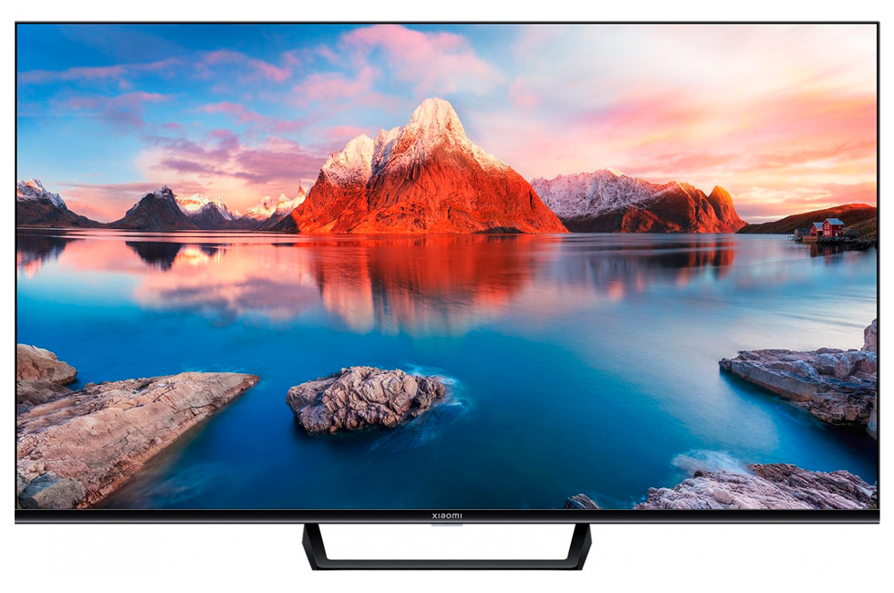 Televizor LED Xiaomi Mi TV A Pro 65 photo 