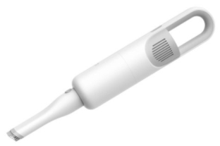 Пылесос вертикальный Xiaomi LIGHTEU / 220Вт / Белый photo 6