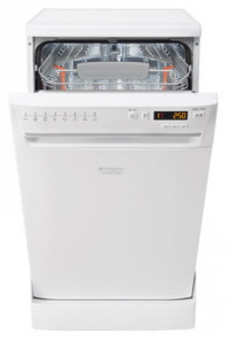 Masina de spalat vase Hotpoint - Ariston LSFF 8M117 EU Alb /10 Seturi /Ingusta photo 2
