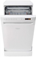 Посудомоечная машина  Hotpoint - Ariston LSFF 9H124 C EU, 9программы, 45 см, A++, Белый thumbnav 2