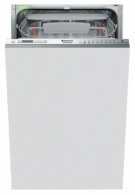 Посудомоечная машина встраиваемая Hotpoint - Ariston LSTF 9M116 CL EU, 9программы, 44.5 см, A+ thumbnav 1