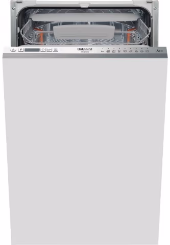 Mas. de spalat vase incorporabila Hotpoint - Ariston LSTF 9M124 C EU
