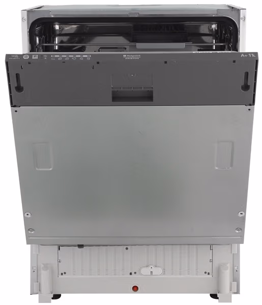 Посудомоечная машина встраиваемая Hotpoint - Ariston LTB 6B019 C EU, 6программы, 59.5 см, A+, Белый 