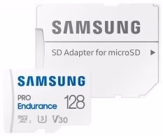 Card de memorie MicroSD Samsung MB-MJ128KA/EU