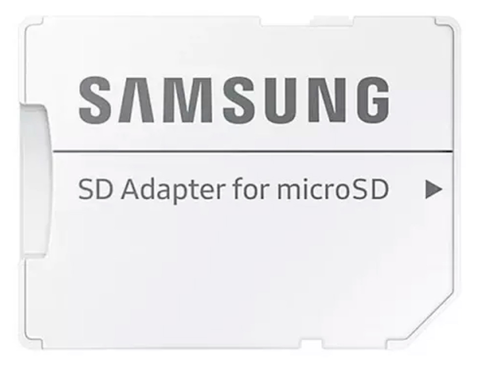 Card de memorie MicroSD Samsung MB-MJ256KA/EU photo 4