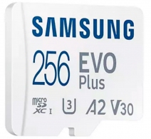 Card de memorie MicroSD Samsung MB-MJ256KA/EU thumbnav 2