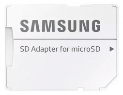 Card de memorie MicroSD Samsung MB-MJ256KA/EU thumbnav 4