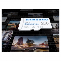 Карта памяти MicroSD Samsung MB-MJ256KA/EU thumbnav 5