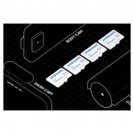 Карта памяти MicroSD Samsung MB-MJ256KA/EU thumbnav 7