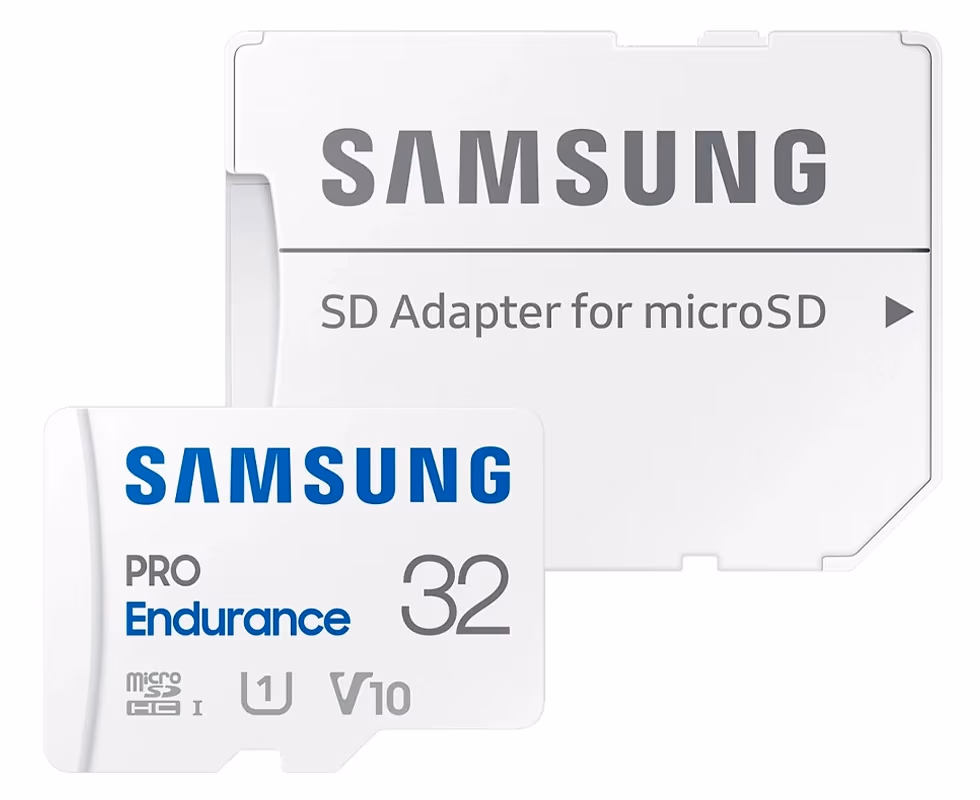 Card de memorie MicroSDHC Samsung MicroSD32GB 