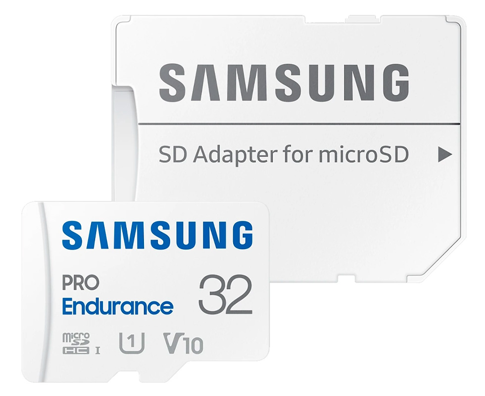 Карта памяти MicroSDHC Samsung MicroSD32GB photo 1 Карта памяти MicroSDHC Samsung MicroSD32GB photo 1