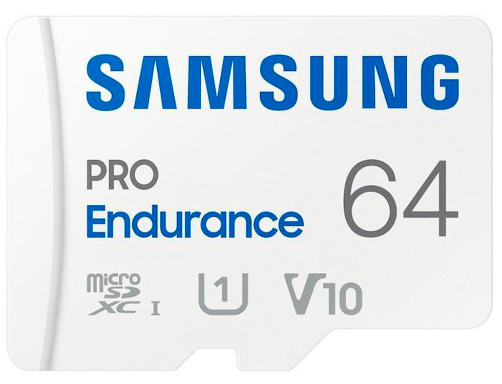 Card de memorie MicroSDHC Samsung MicroSD64GB photo 2