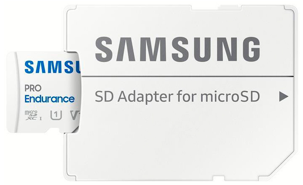Card de memorie MicroSDHC Samsung MicroSD64GB photo 3