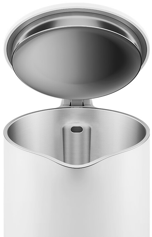 Fierbator de apa electric Xiaomi MiElectricKettle2EU photo 2