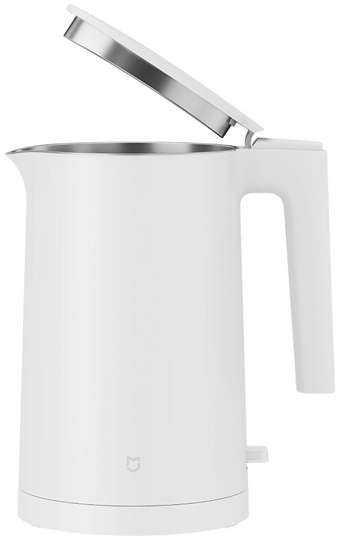 Fierbator de apa electric Xiaomi MiElectricKettle2EU photo 3