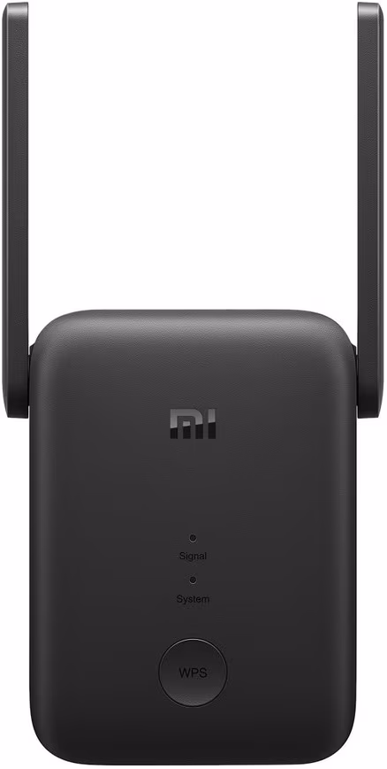 Усилитель Wi-Fi сигнала Xiaomi MiwifiAC1200EU 
