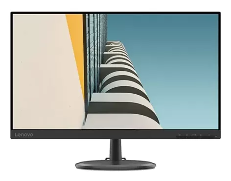 LED Монитор Lenovo MON66AEKAC1EU