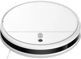 Пылесос-робот Xiaomi Mop2LiteEU, 35 Вт, 65 дБ, Белый