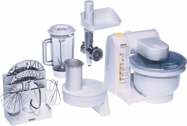 Кухонный комбайн Bosch MUM4655EU