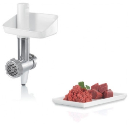 Кухонный комбайн Bosch MUM4655EU photo 3