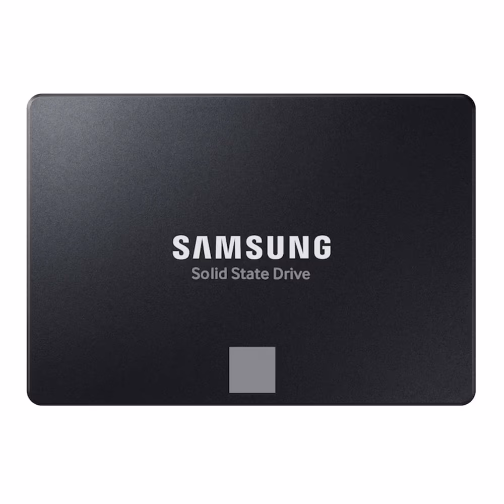 SSD intern Samsung MZ77E4T0BEU 