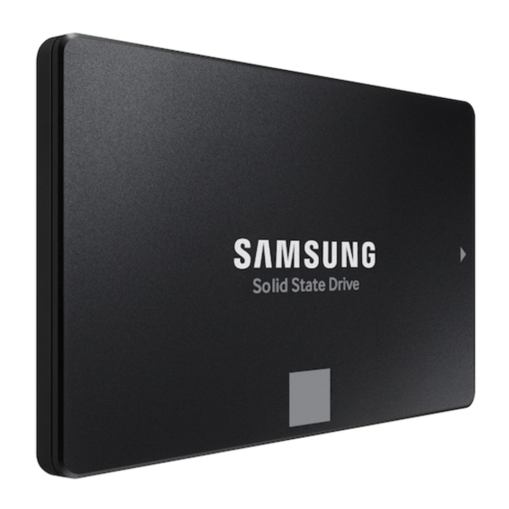 Внутренний SSD диск Samsung MZ77E4T0BEU photo 2
