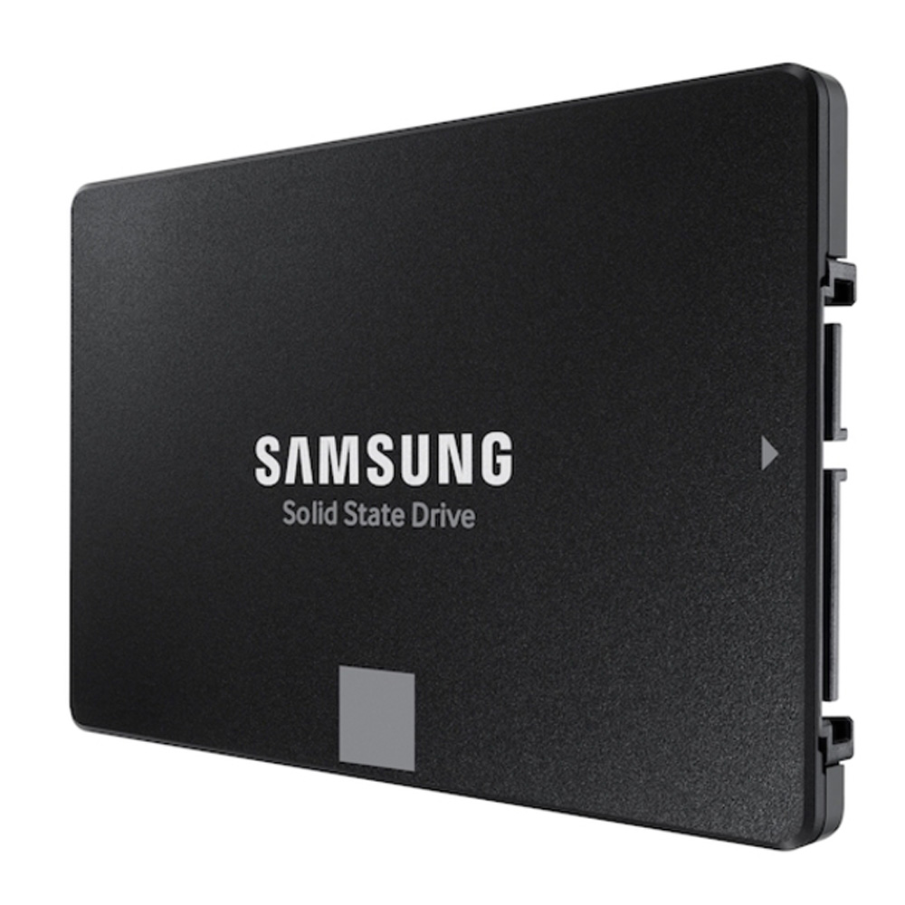 Внутренний SSD диск Samsung MZ77E4T0BEU photo 3
