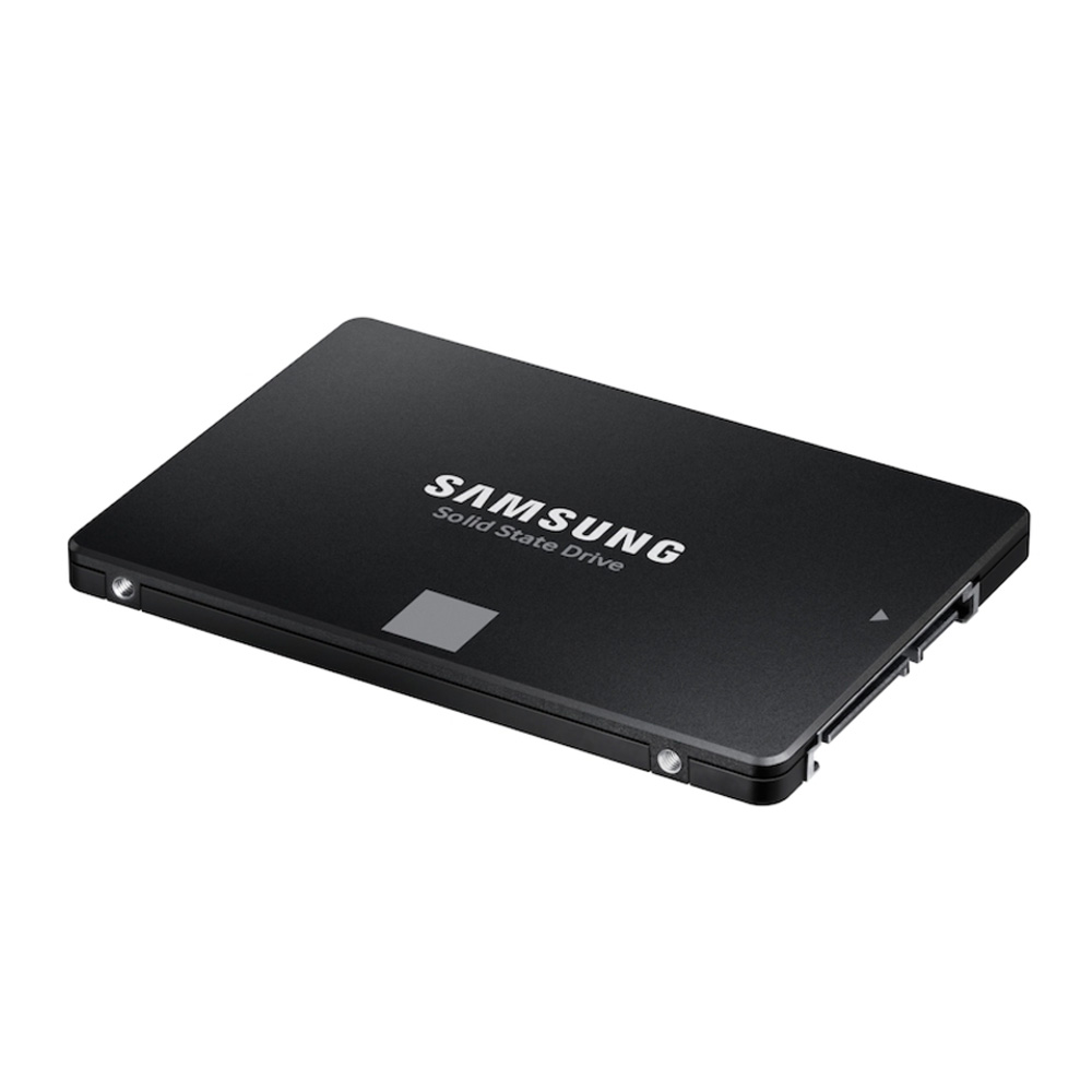 Внутренний SSD диск Samsung MZ77E4T0BEU photo 4