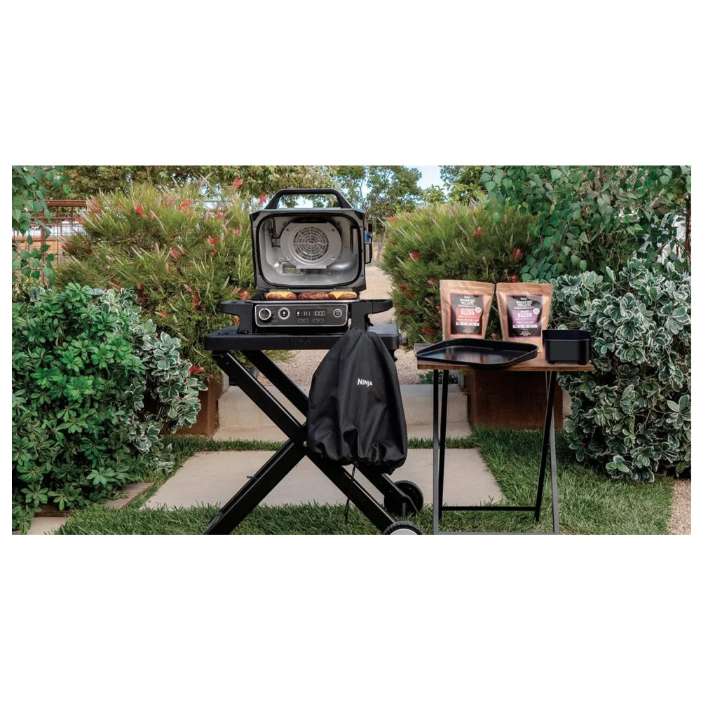 Гриль Ninja  OG701EU photo 12