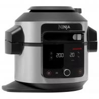 Мультиварка- скороварка Ninja  OL650EU thumbnav 2