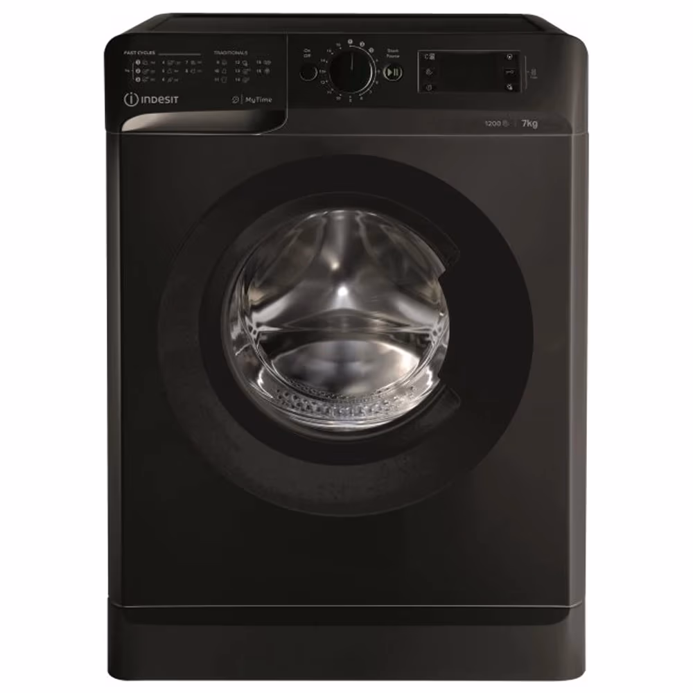 Стиральная машина Indesit OMTWE71252KEU 