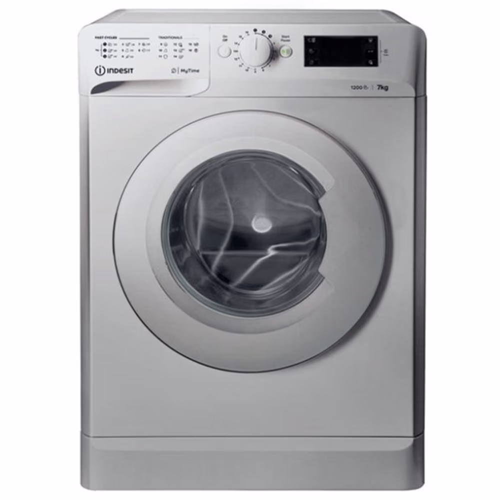 Стиральная машина Indesit OMTWE71252SEU